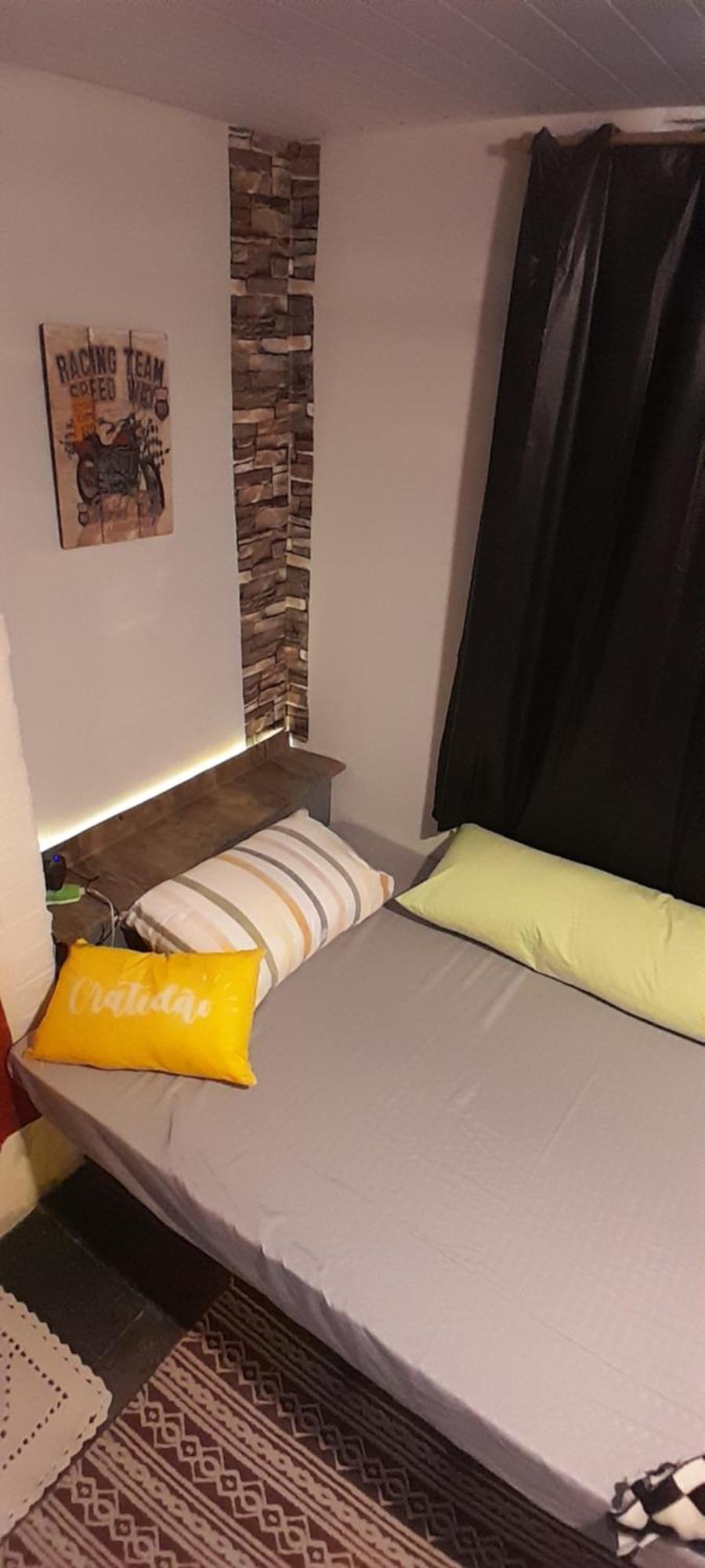 Hostel Em Itaipuacu Proximo A Praia E Terminal Da Rua 01 Maricá Room photo